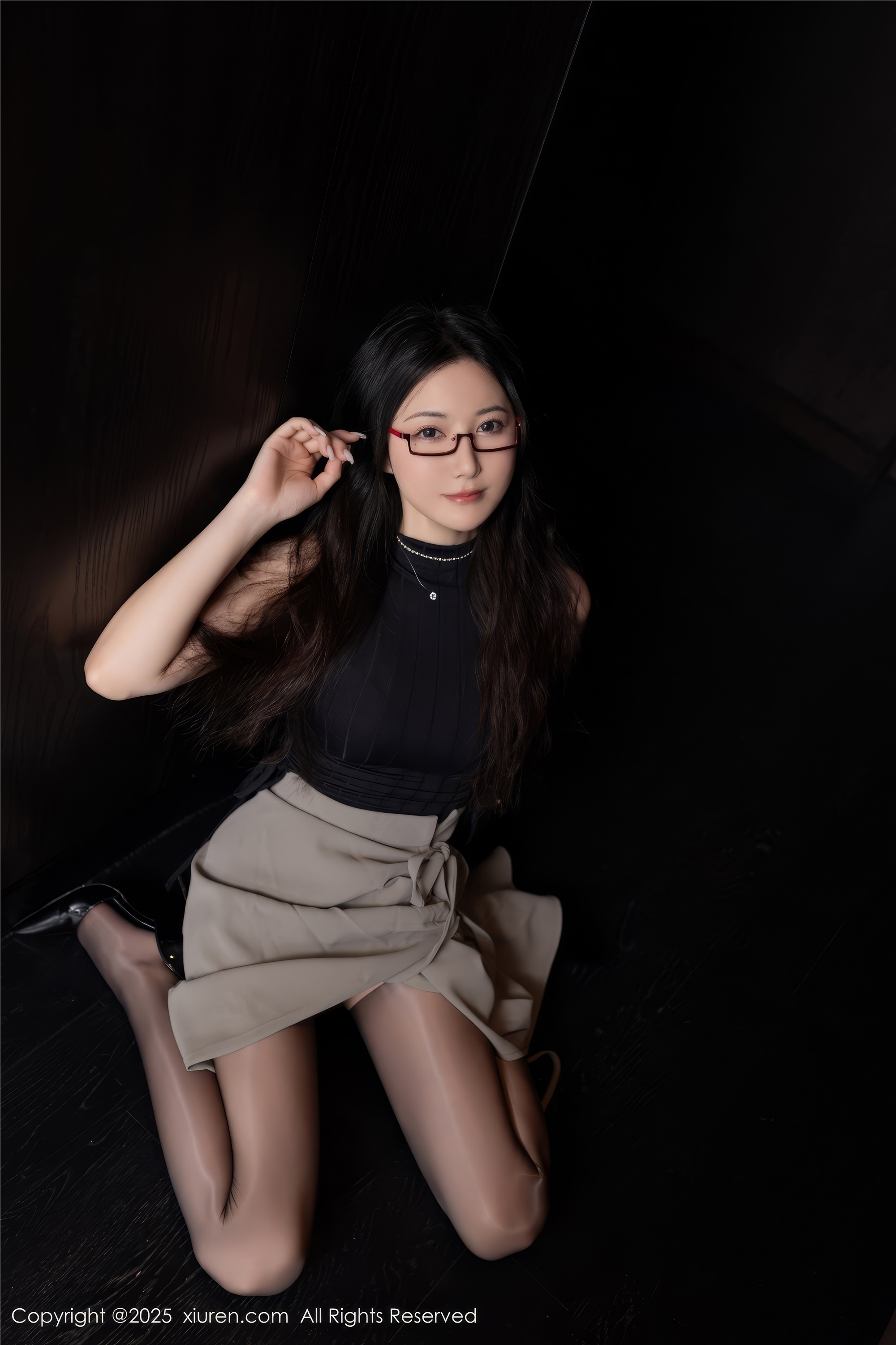 Xiuren秀人网 2025.04.30 No.10231 鱼子酱Fish